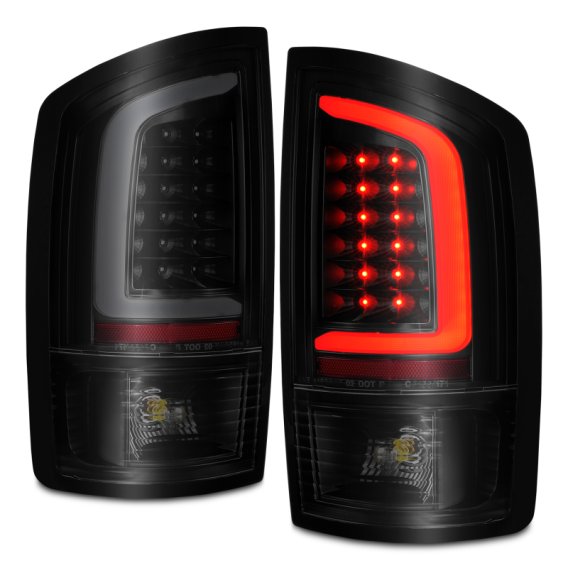 ANZ LED Taillights