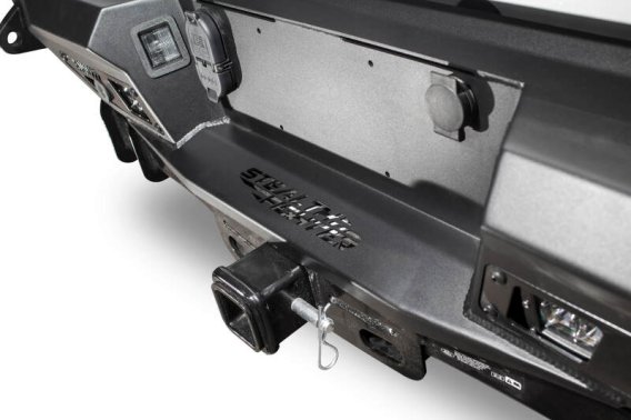 ADD Stealth Fighter Rr Bumper