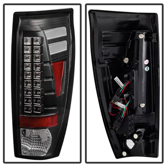 SPY LED Tail Lights