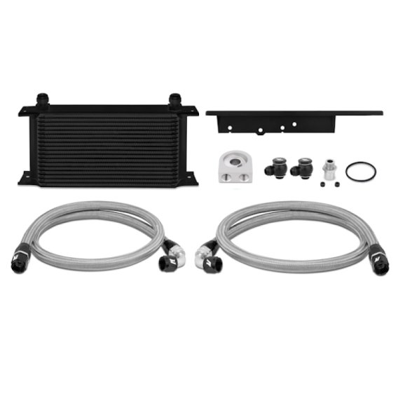 MM Oil Cooler - Kits