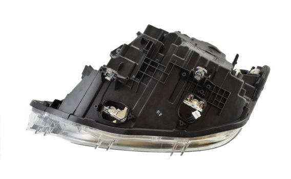 HELLA Headlight Assemblies