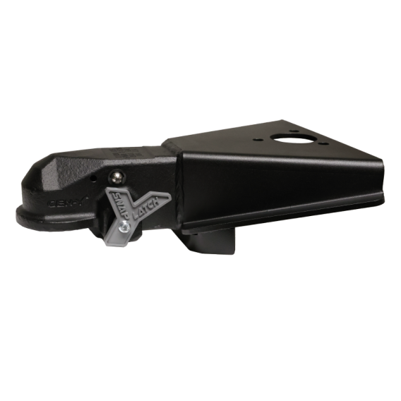 GEN Admiral Bumper Coupler
