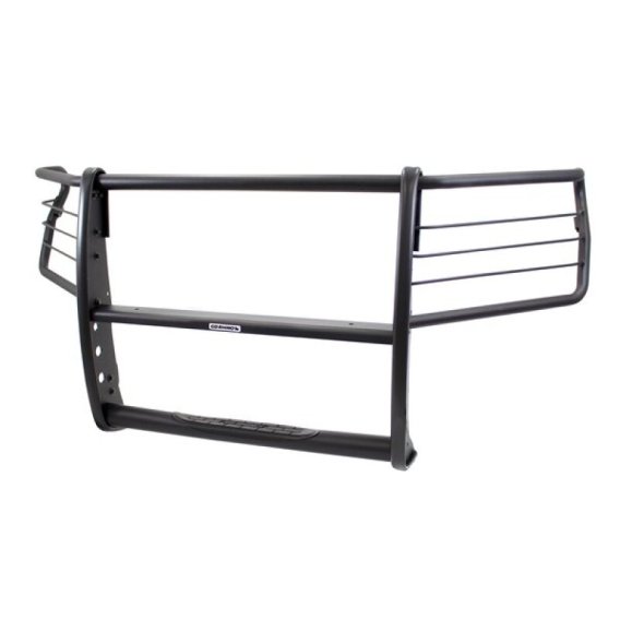 GOR Step Guard - 3000 -Tex Blk