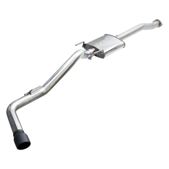 INJ Catback Exhaust