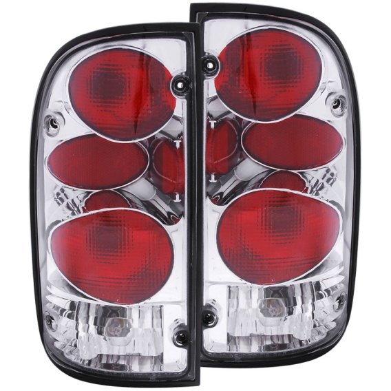 ANZ Taillights