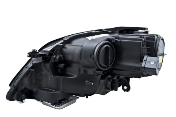 HELLA Headlight Assemblies