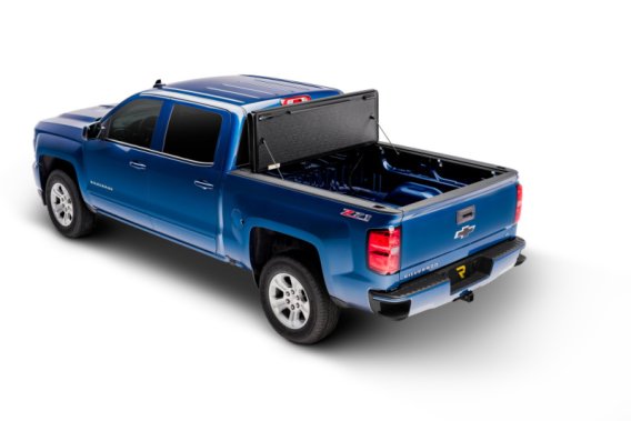 UND Flex Bed Covers