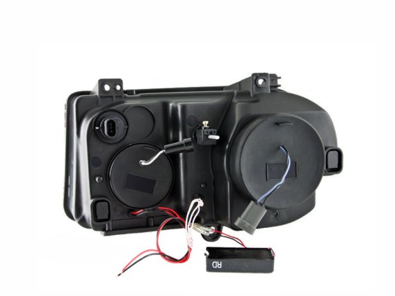 ANZ Projector Headlights