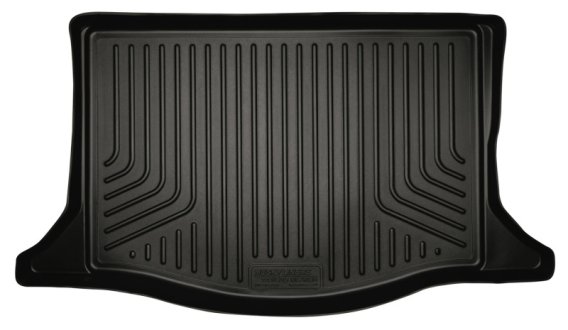 HL WB - Cargo - Black