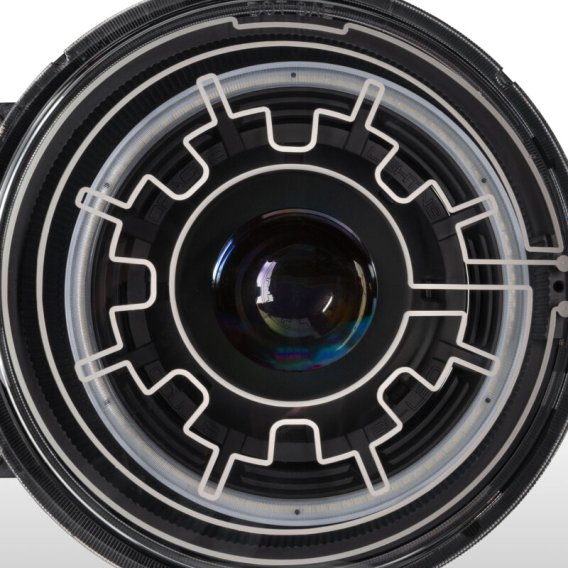 ORL Retrofit Projectors