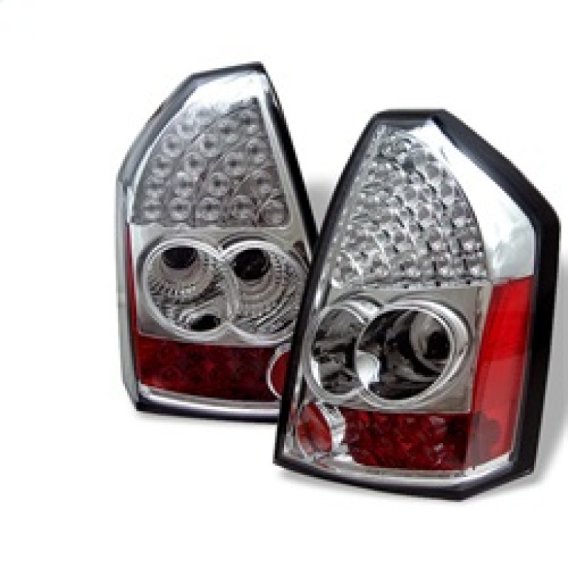 SPY LED Tail Lights