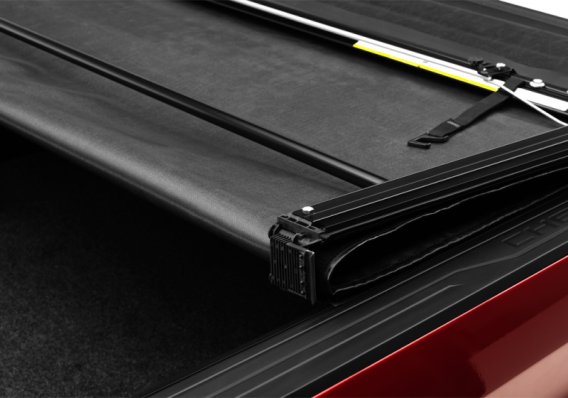 TRX Bed Cover - Deuce