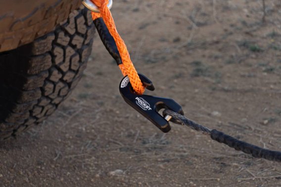 DVE Winches