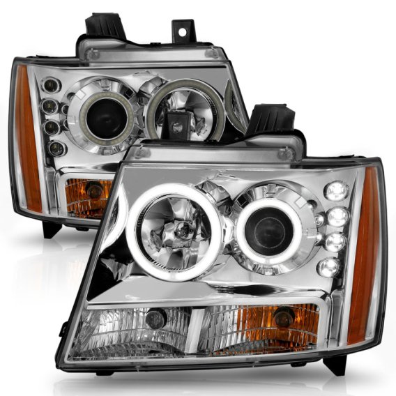 ANZ Projector Headlights