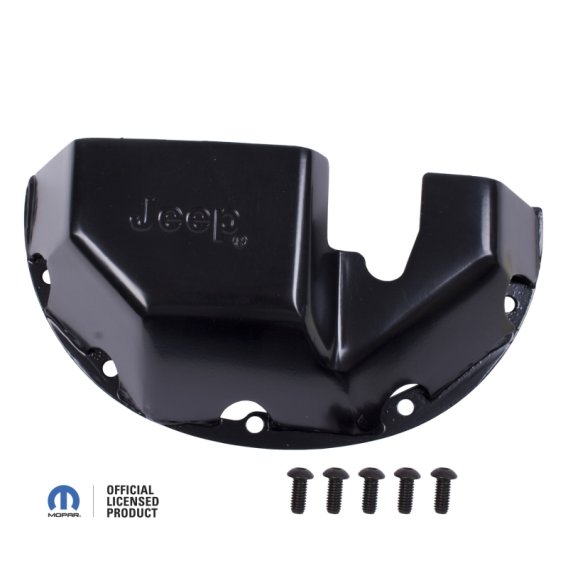RUG Skid Plates
