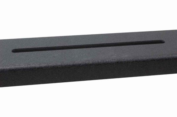 FBO Truck Bed Rack