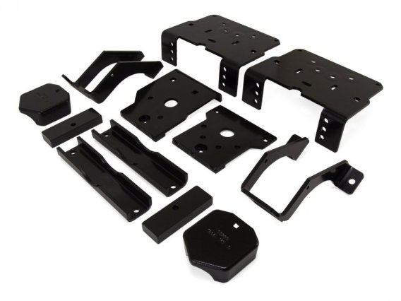 ALF 7500 Ultm Air Spring Kits