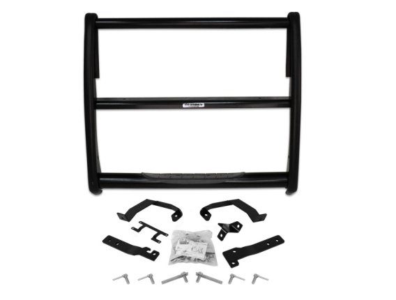 GOR Step Guard - 3000 - Black