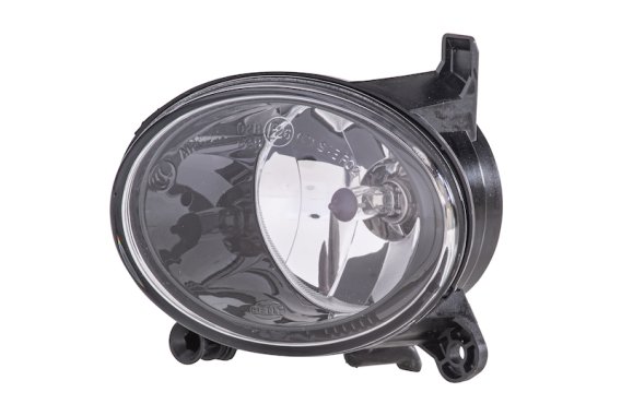 HELLA FF Fog Lamp