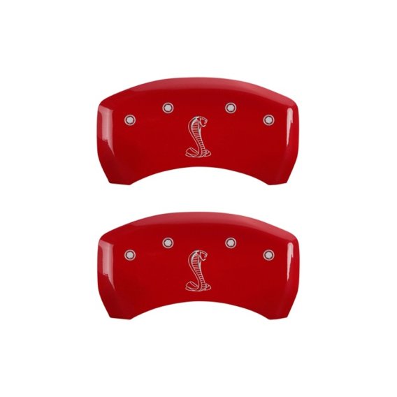 MGP Caliper Covers 2 Logo