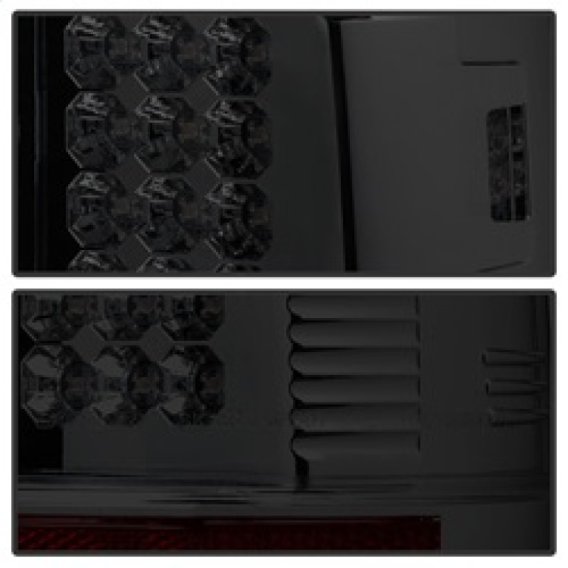 SPY LED Tail Lights