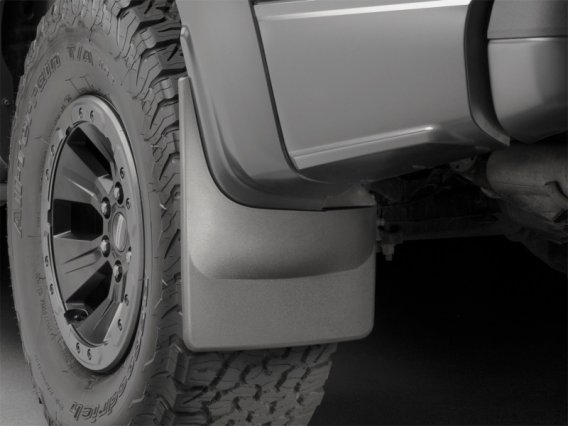 WT No Drill Mudflaps