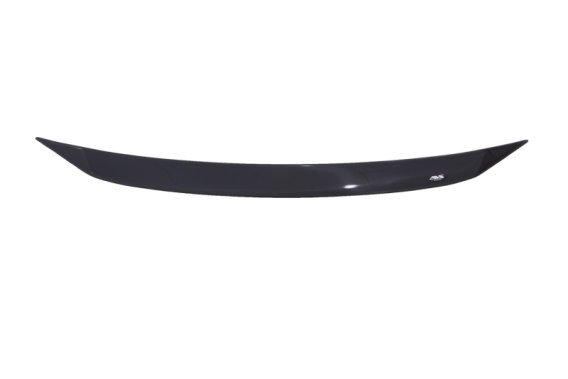 Auto Ventshade 320056 Aeroskin Flush Mount Dark Smoke Hood Protector for 2016-2021 Honda Civic, S...
