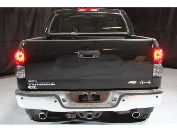 SPY LED Tail Lights