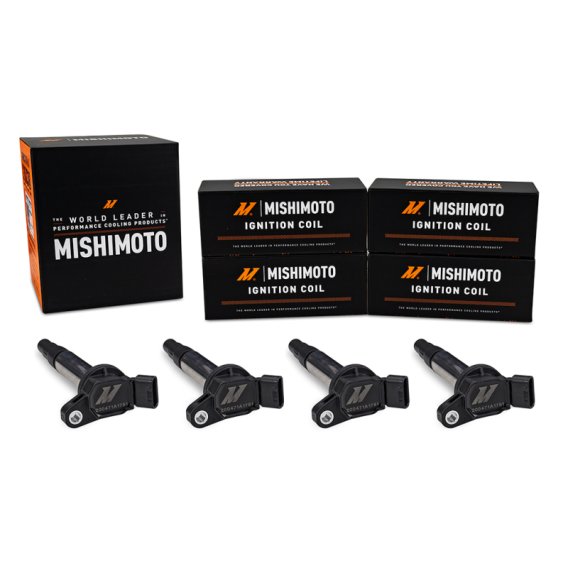 MM Ignition Coil