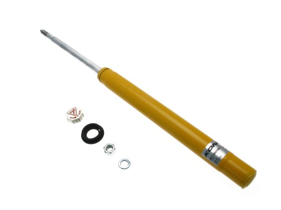 KON Sport (Yellow) Shocks