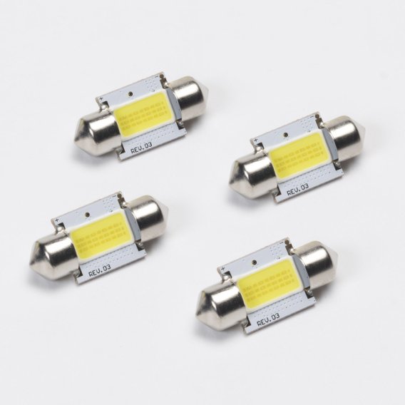 PUT Premium LED Dome Lights