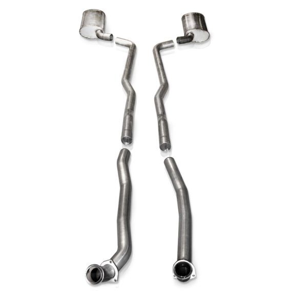 SSW Exhaust Catback
