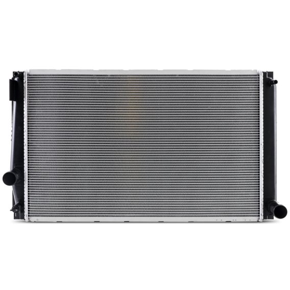 MM Radiators - Plastic