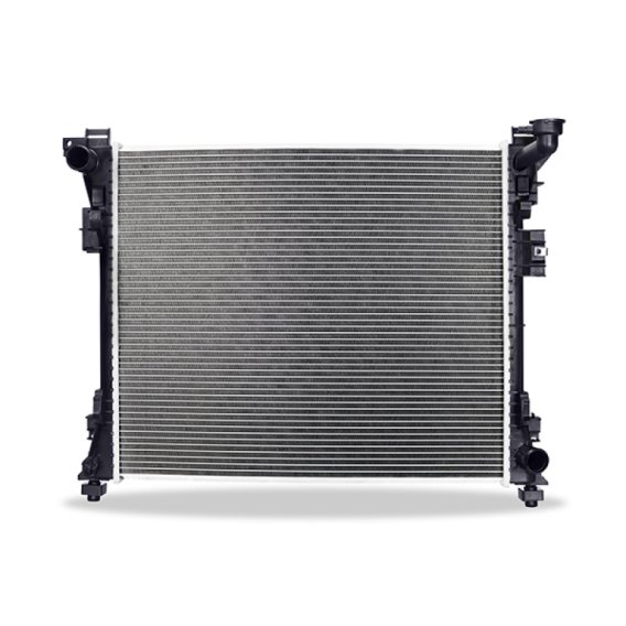 MM Radiators - Plastic