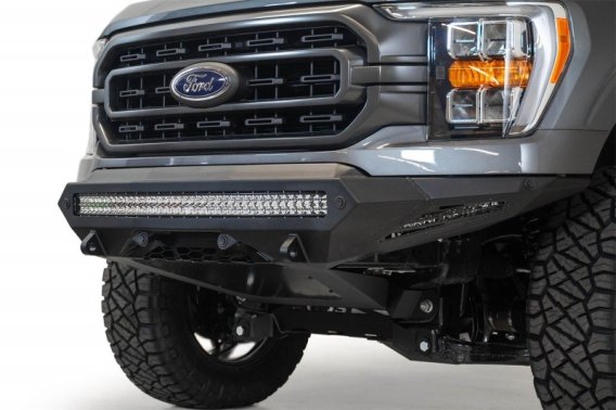 ADD Stealth Fighter Fr. Bumper