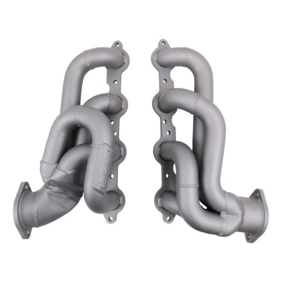BBK Short Tuned Length Headers