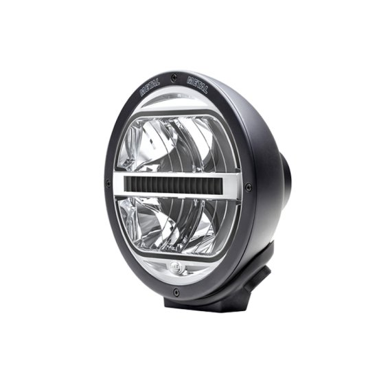 HELLA Rallye 4000 Lamp