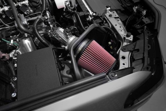 AIR Cold Air Intake Kit