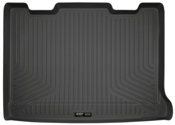 HL WB - Cargo - Black
