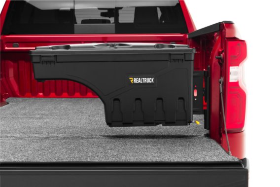 UND SwingCase Boxes
