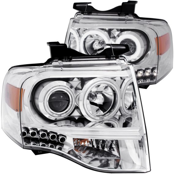 ANZ Projector Headlights