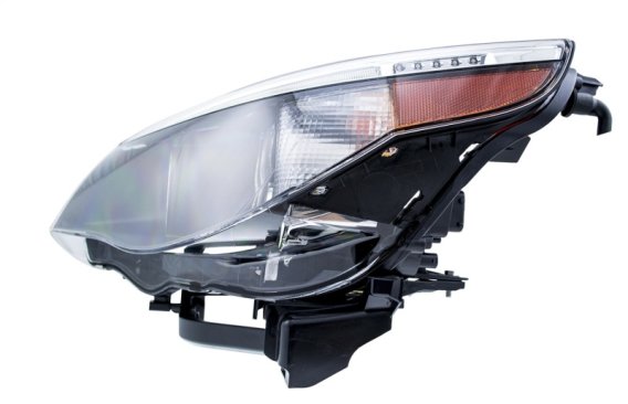 HELLA Headlight Assemblies
