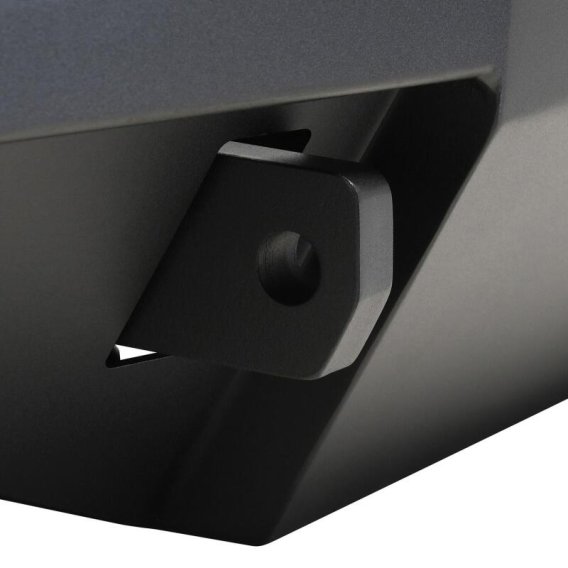 WES Pro-Series Bumpers