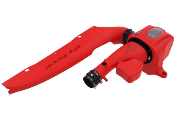 AFE Pro-Dry S Intake
