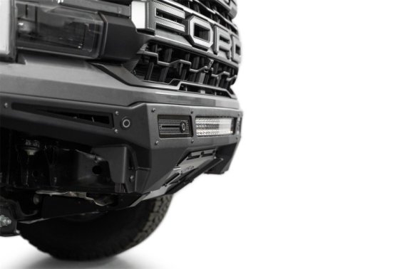 ADD Rock Fighter Front Bumper