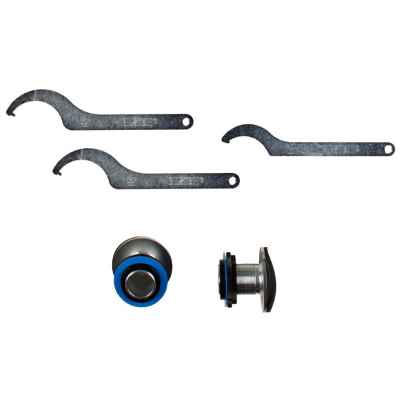 BIL B16 Series Suspension Kits