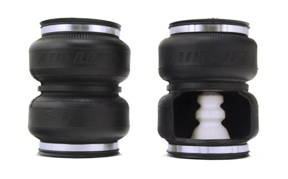 ALF 5000 Ultm Air Spring Kits