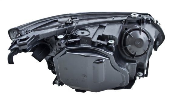 HELLA Headlight Assemblies