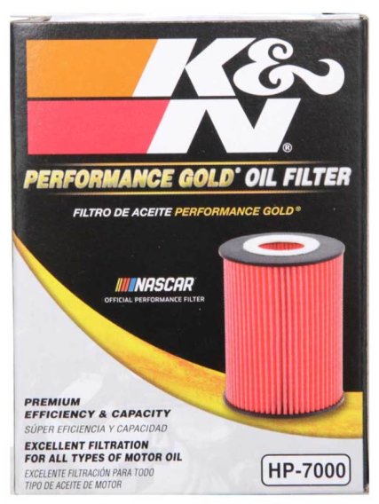 Oil Filter