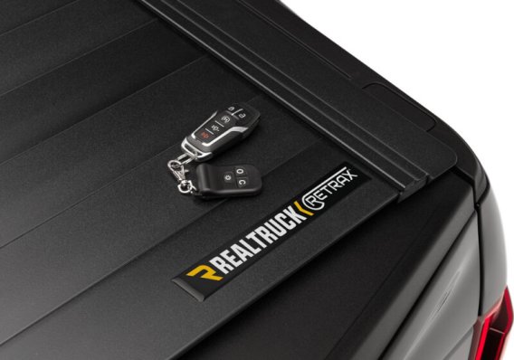 RTX Powertrax PRO XR